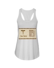 Rogue Ladies Flowy Tank tile