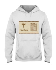 Rogue Hooded Sweatshirt tile