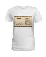 Rogue Ladies T-Shirt tile