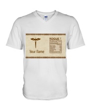 Rogue V-Neck T-Shirt tile