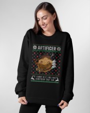 Arficiter Crewneck Sweatshirt apparel-crewneck-sweatshirt-lifestyle-front-13