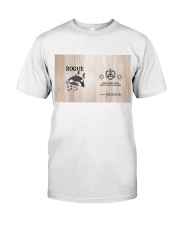 Rogue Premium Fit Mens Tee tile
