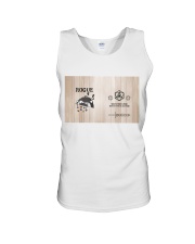 Rogue Unisex Tank tile