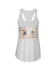 Rogue Ladies Flowy Tank tile