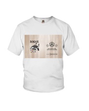 Rogue Youth T-Shirt tile