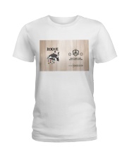Rogue Ladies T-Shirt tile