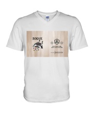 Rogue V-Neck T-Shirt tile