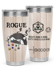 Rogue 30oz Tumbler tile