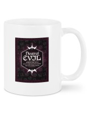 Neutral Evil Mugs tile