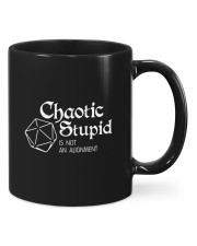 Chaotic Stupid Mugs tile