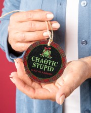 Chaotic Stupid Circle ornament - single (porcelain) aos-circle-ornament-single-porcelain-lifestyles-01