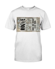 Rogue Classic T-Shirt tile