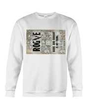 Rogue Crewneck Sweatshirt tile