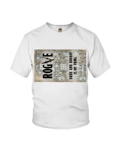 Rogue Youth T-Shirt tile