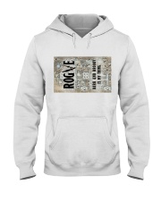 Rogue Hooded Sweatshirt tile