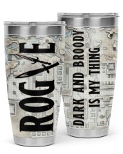 Rogue 30oz Tumbler tile