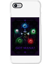 Got mana Phone Case tile