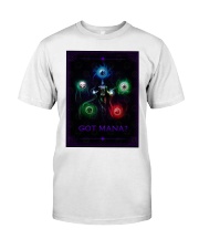 Got mana Premium Fit Mens Tee tile
