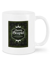 Chaotic Stupid Mugs tile