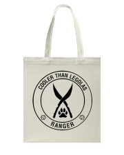 Ranger Tote Bag tile