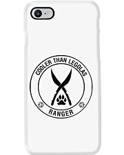 Ranger Phone Case tile