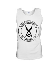 Ranger Unisex Tank tile