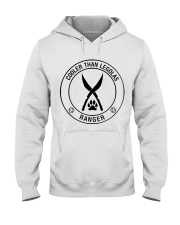 Ranger Hooded Sweatshirt tile