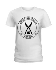 Ranger Ladies T-Shirt tile
