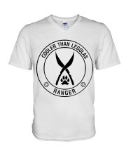 Ranger V-Neck T-Shirt tile