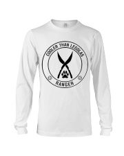 Ranger Long Sleeve Tee tile