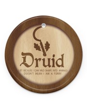 Druid Circle Ornament (Porcelain) tile