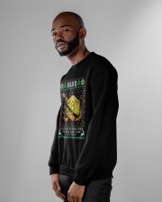 Bard Crewneck Sweatshirt apparel-crewneck-sweatshirt-lifestyle-front-06