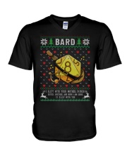 Bard V-Neck T-Shirt tile
