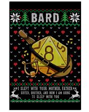 Bard Vertical Poster tile