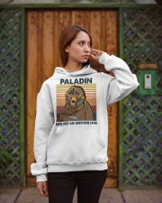 Paladin Hooded Sweatshirt apparel-hooded-sweatshirt-lifestyle-02