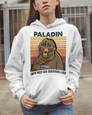Paladin Hooded Sweatshirt apparel-hooded-sweatshirt-lifestyle-07