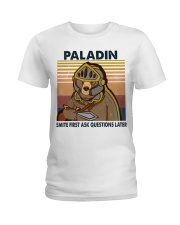 Paladin Ladies T-Shirt tile