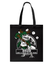 Druid Tote Bag tile