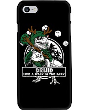 Druid Phone Case tile