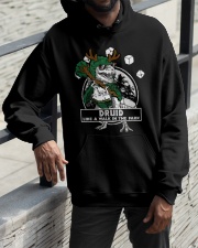 Druid Hooded Sweatshirt apparel-hooded-sweatshirt-lifestyle-front-11