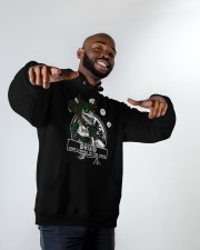 Druid Hooded Sweatshirt apparel-hooded-sweatshirt-lifestyle-front-12