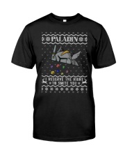 Paladin Premium Fit Mens Tee tile