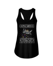 Paladin Ladies Flowy Tank tile