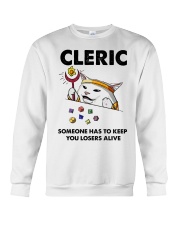 Cleric Crewneck Sweatshirt tile