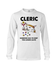 Cleric Long Sleeve Tee tile