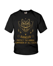 Ranger Youth T-Shirt tile