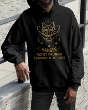 Ranger Hooded Sweatshirt apparel-hooded-sweatshirt-lifestyle-front-11