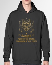 Ranger Hooded Sweatshirt garment-hooded-sweatshirt-front-04