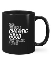Chaotic Good Mugs tile