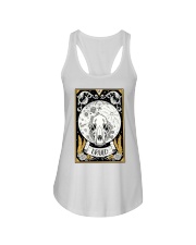 Druid Ladies Flowy Tank tile